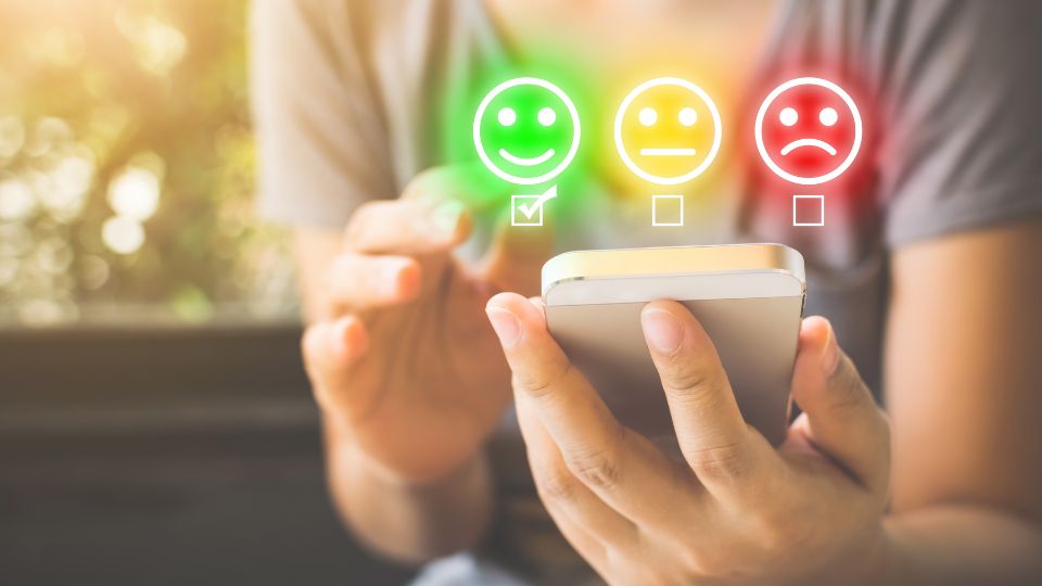 Service adapté à chaque client Service adapté à chaque client